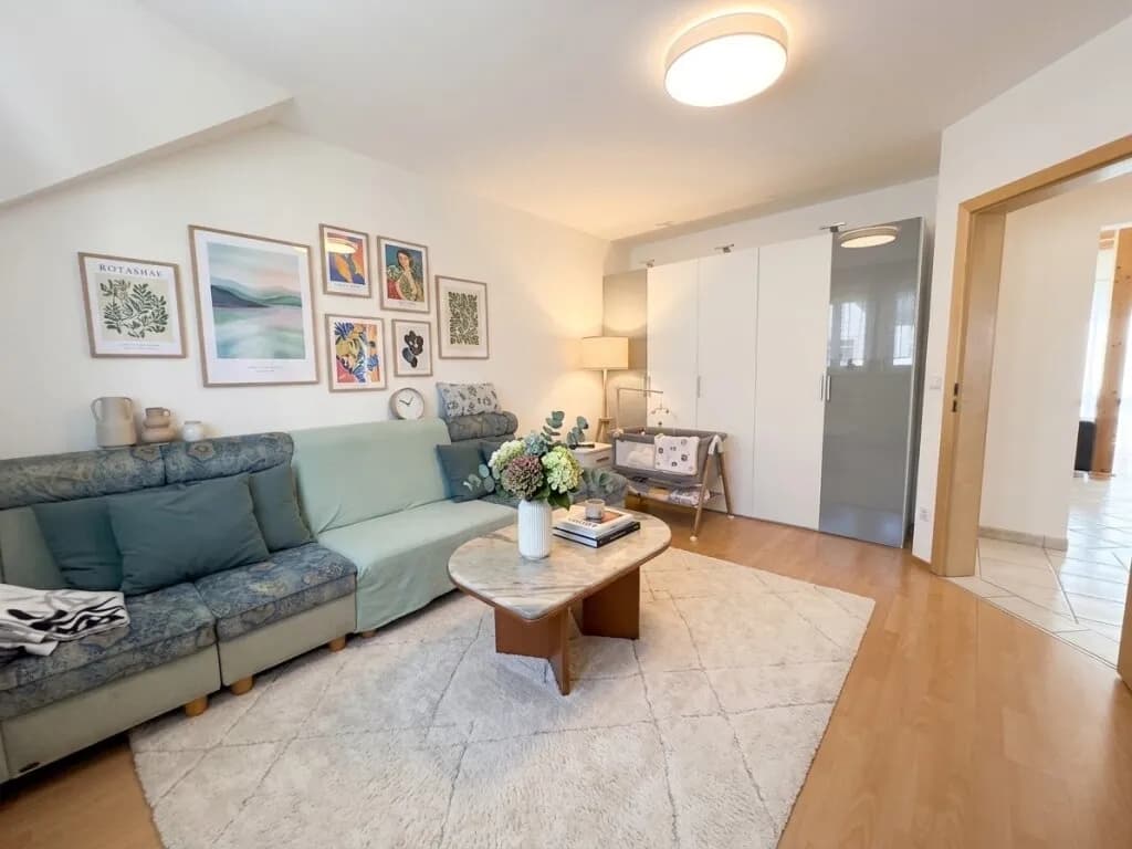 7-Zimmer-Haus kaufen in Wels – 192 m², € 530.000 – Bild 15 von 41