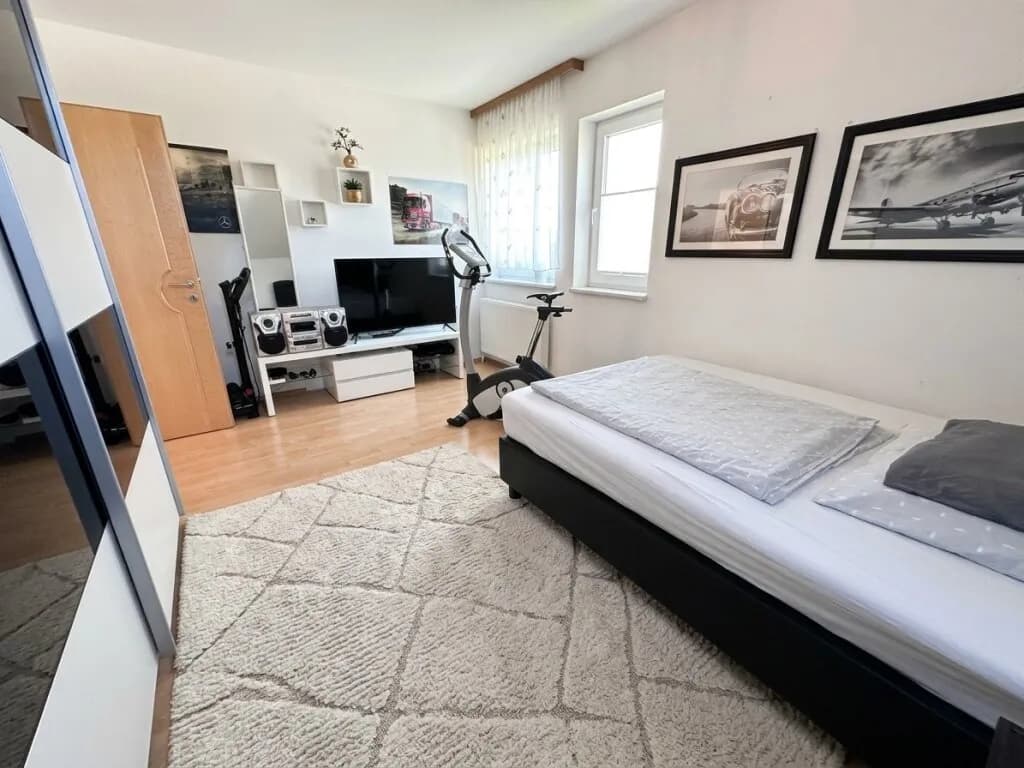 7-Zimmer-Haus kaufen in Wels – 192 m², € 530.000 – Bild 18 von 41