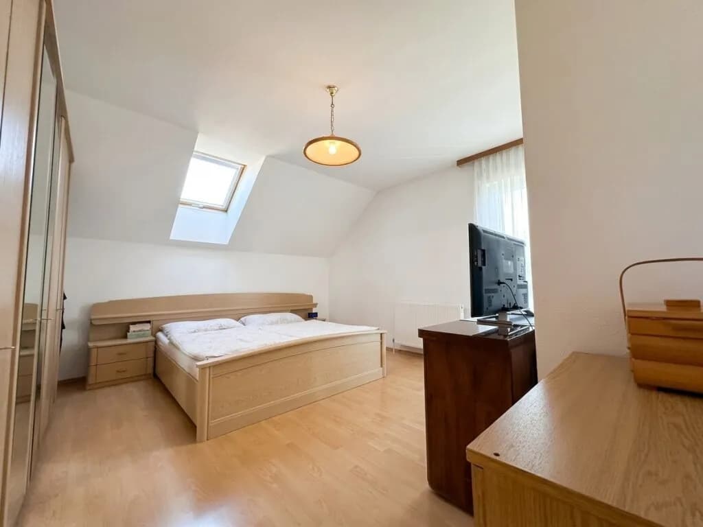 7-Zimmer-Haus kaufen in Wels – 192 m², € 530.000 – Bild 19 von 41