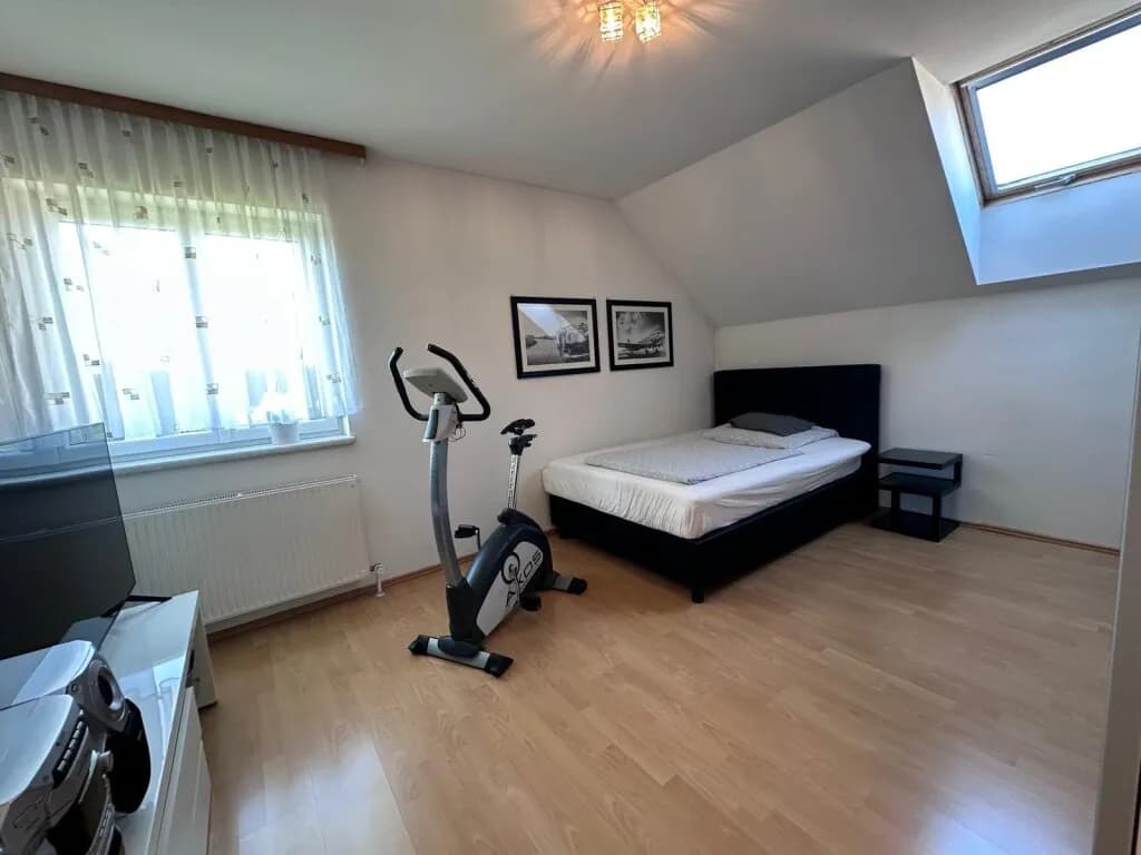 7-Zimmer-Haus kaufen in Wels – 192 m², € 530.000 – Bild 24 von 41