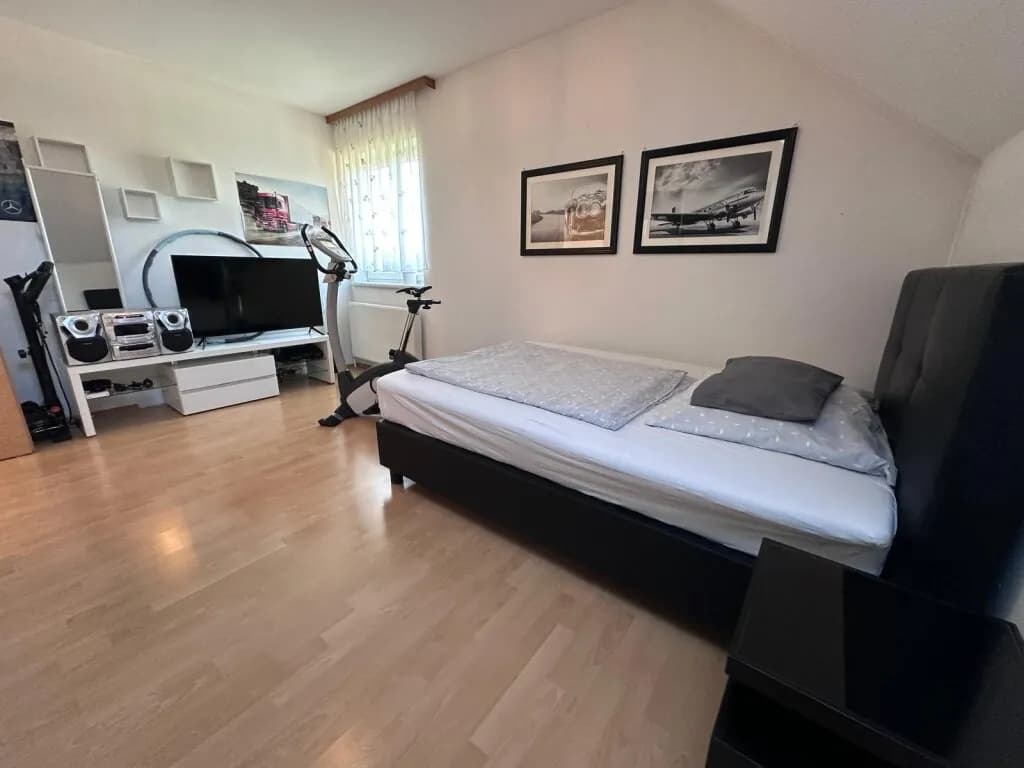 7-Zimmer-Haus kaufen in Wels – 192 m², € 530.000 – Bild 25 von 41