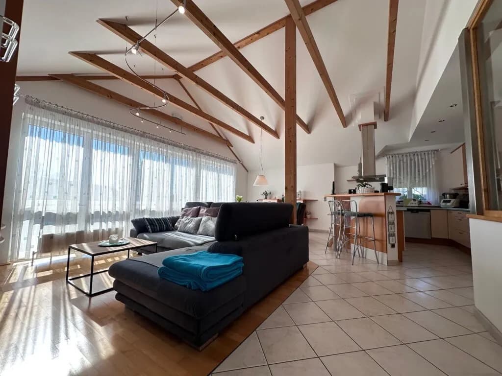 7-Zimmer-Haus kaufen in Wels – 192 m², € 530.000 – Bild 26 von 41
