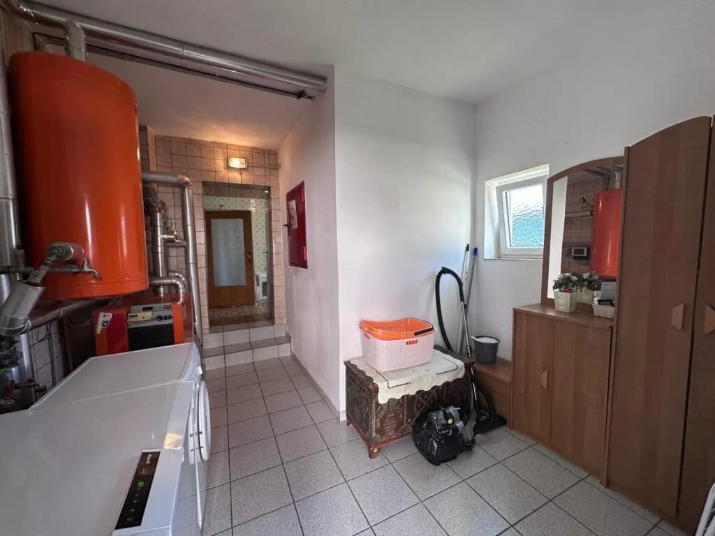 7-Zimmer-Haus kaufen in Wels – 192 m², € 530.000 – Bild 35 von 41