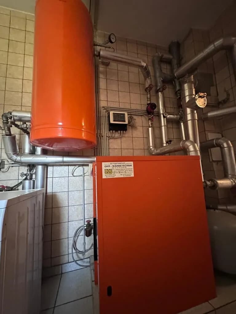 7-Zimmer-Haus kaufen in Wels – 192 m², € 530.000 – Bild 36 von 41