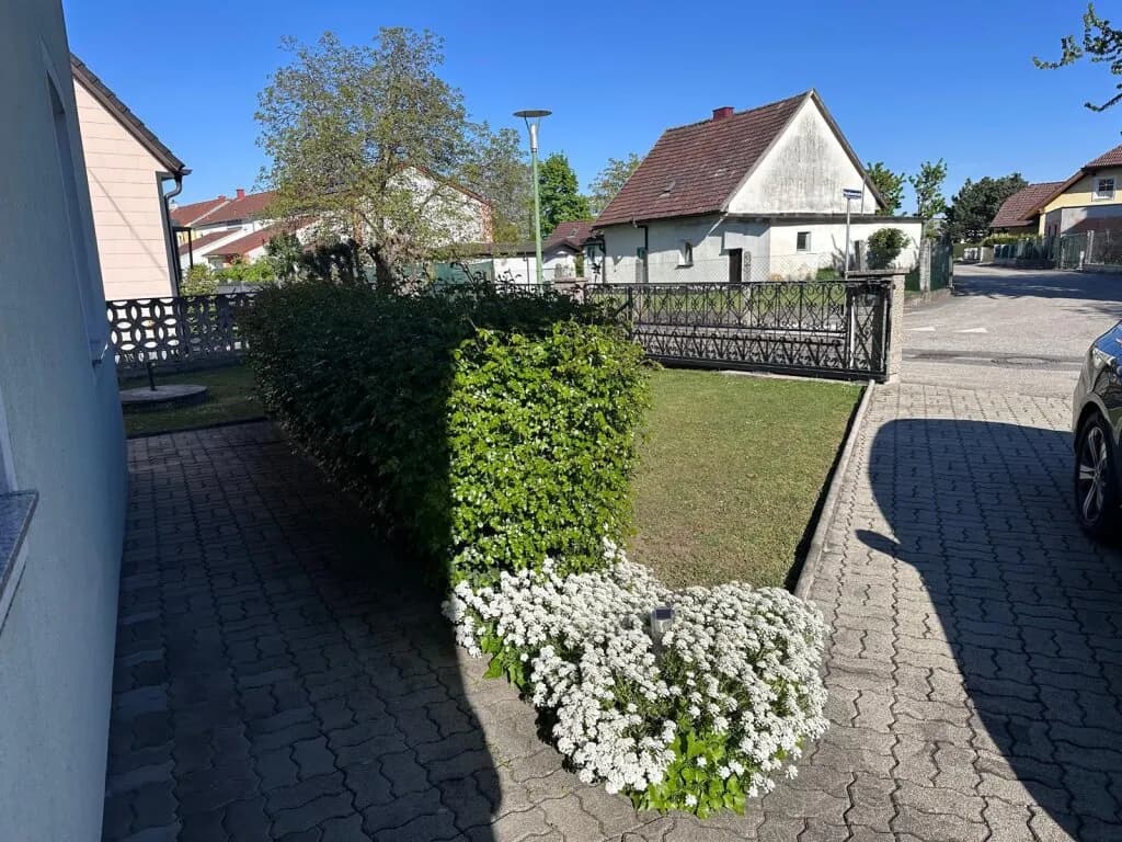 7-Zimmer-Haus kaufen in Wels – 192 m², € 530.000 – Bild 41 von 41