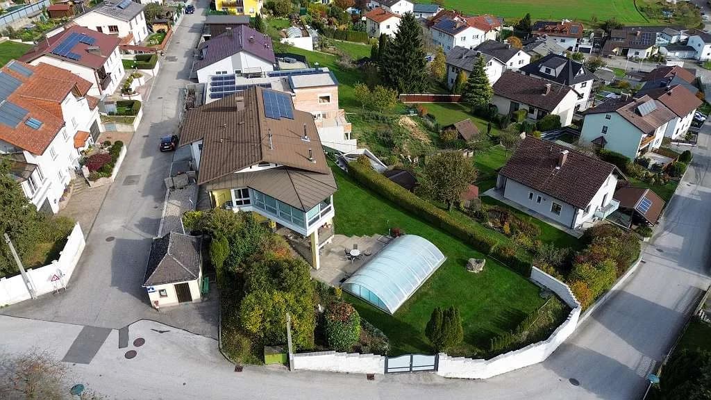 Gewerbeimmobilie kaufen in Perg – 340 m² – Bild 15 von 26