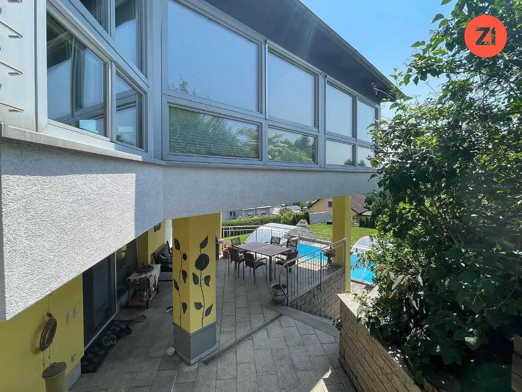 Gewerbeimmobilie kaufen in Perg – 340 m² – Bild 17 von 26
