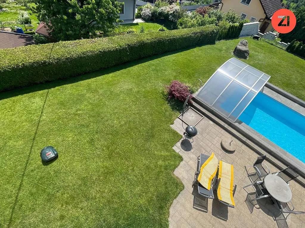 Gewerbeimmobilie kaufen in Perg – 340 m² – Bild 18 von 26