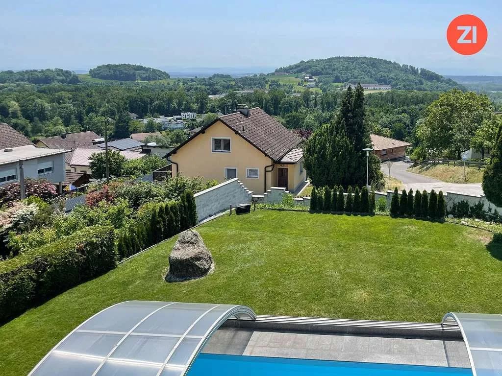 Gewerbeimmobilie kaufen in Perg – 340 m² – Bild 19 von 26