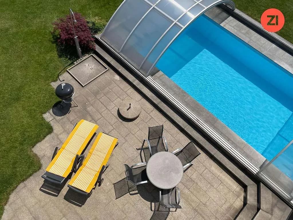 Gewerbeimmobilie kaufen in Perg – 340 m² – Bild 20 von 26