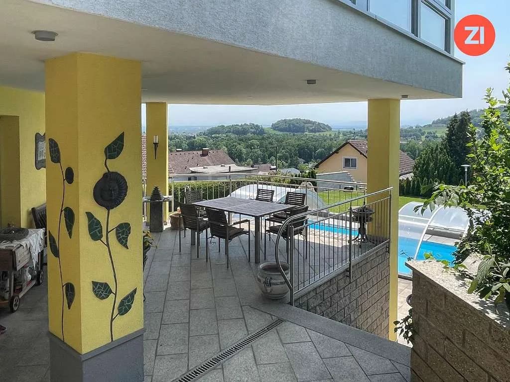 Gewerbeimmobilie kaufen in Perg – 340 m² – Bild 21 von 26