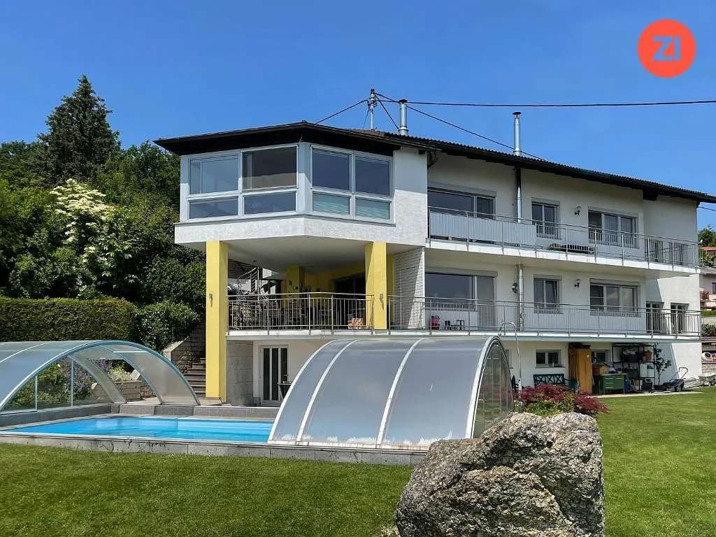 Gewerbeimmobilie kaufen in Perg – 340 m² – Bild 22 von 26