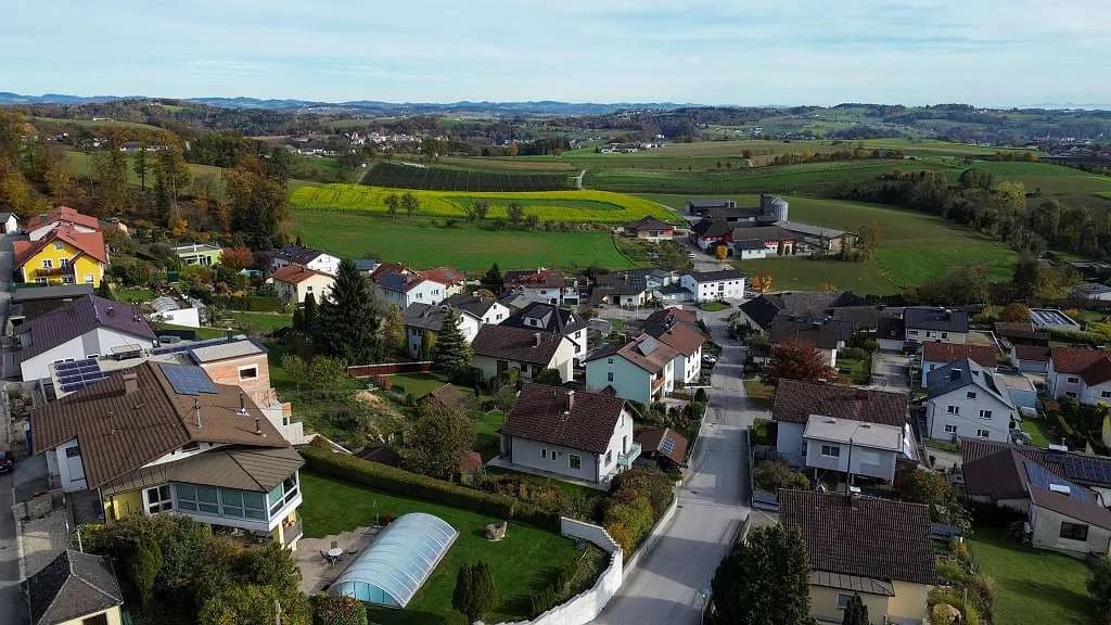 Gewerbeimmobilie kaufen in Perg – 340 m² – Bild 23 von 26