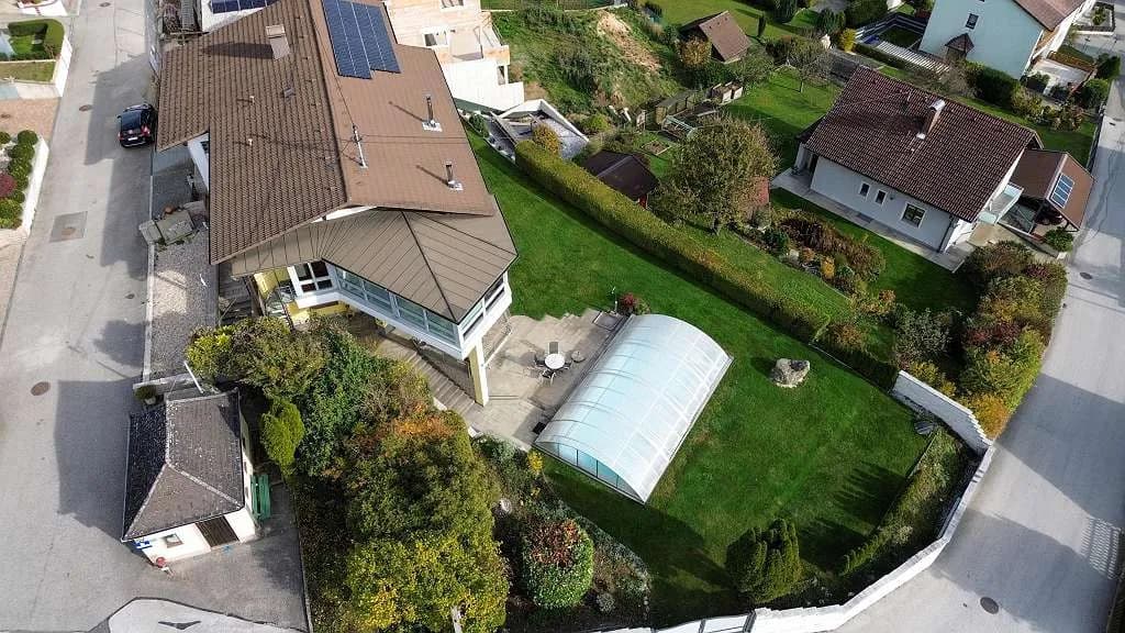 Gewerbeimmobilie kaufen in Perg – 340 m² – Bild 24 von 26