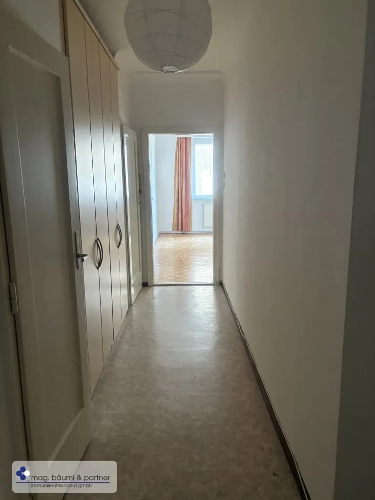 2-Zimmer-Wohnung mieten in Wien – 55,38 m², € 1.028 – Bild 2 von 12