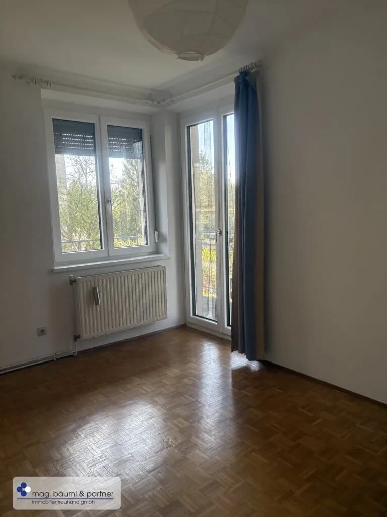 2-Zimmer-Wohnung mieten in Wien – 55,38 m², € 1.028 – Bild 5 von 12