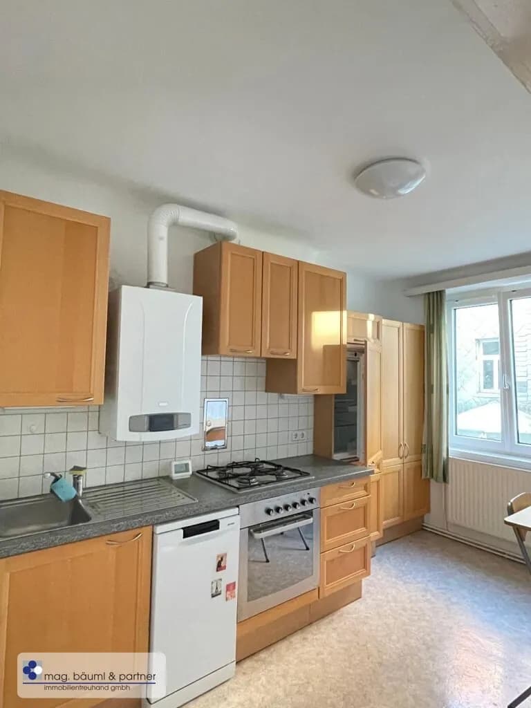 2-Zimmer-Wohnung mieten in Wien – 55,38 m², € 1.028 – Bild 6 von 12