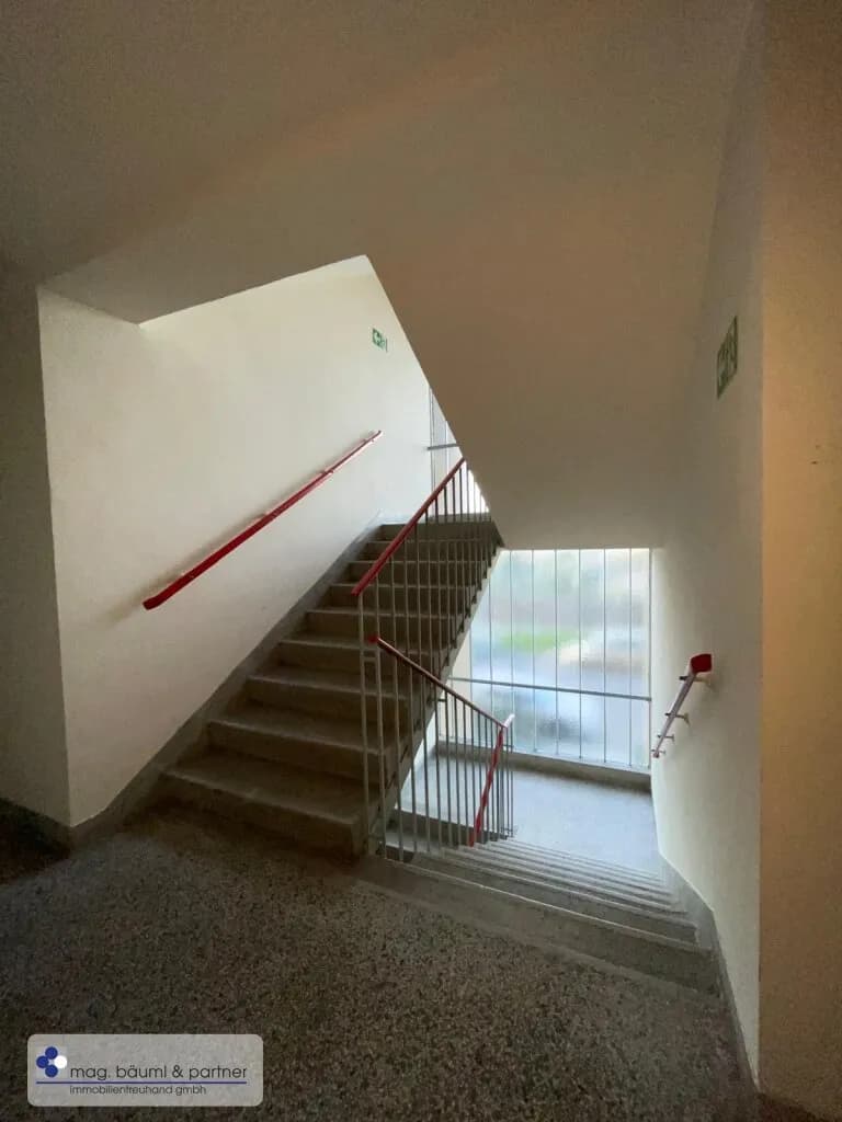2-Zimmer-Wohnung mieten in Wien – 55,38 m², € 1.028 – Bild 9 von 12