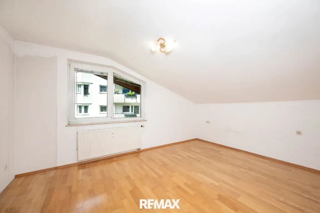 2-Zimmer-Wohnung kaufen in Sankt Johann im Pongau – 55,9 m², € 149.000 – Bild 4 von 5