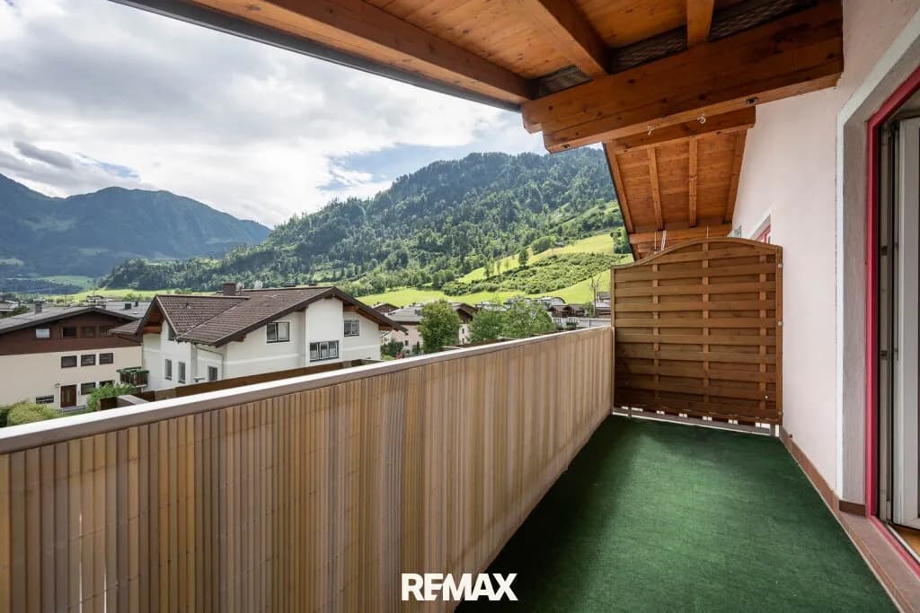 2-Zimmer-Wohnung kaufen in Sankt Johann im Pongau – 55,9 m², € 149.000 – Bild 5 von 5