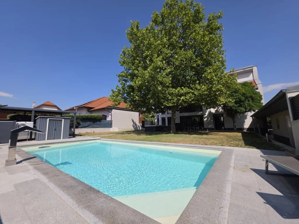 5-Zimmer-Haus kaufen in Bruck an der Leitha – 176 m², € 595.000
