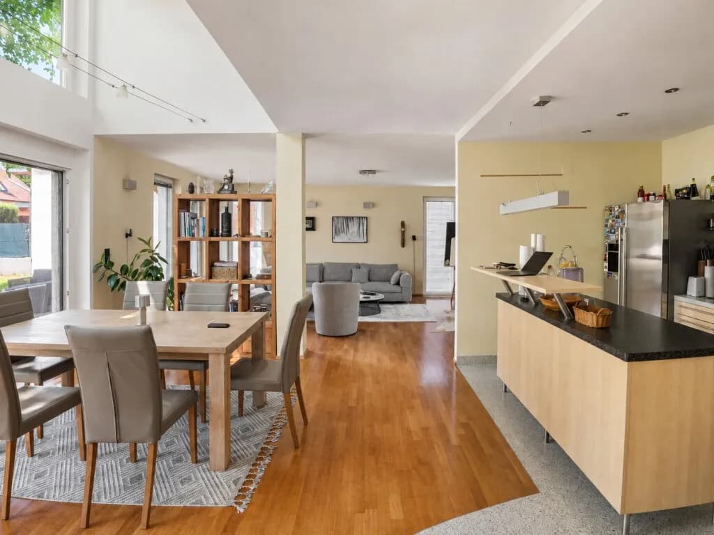5-Zimmer-Haus kaufen in Bruck an der Leitha – 176 m², € 595.000 – Bild 2 von 25