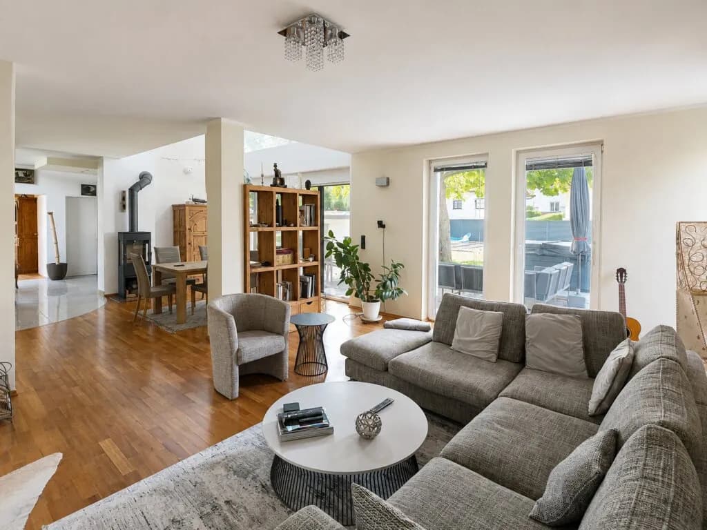 5-Zimmer-Haus kaufen in Bruck an der Leitha – 176 m², € 595.000 – Bild 3 von 25