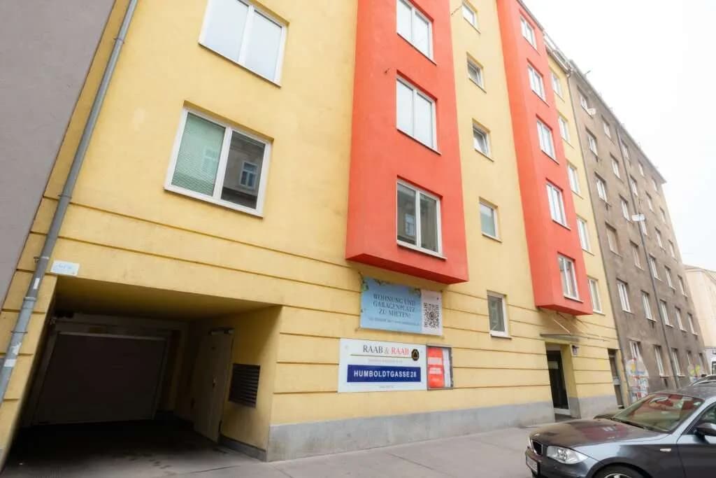 Immobilie mieten in Wien – € 120 – Bild 4 von 4