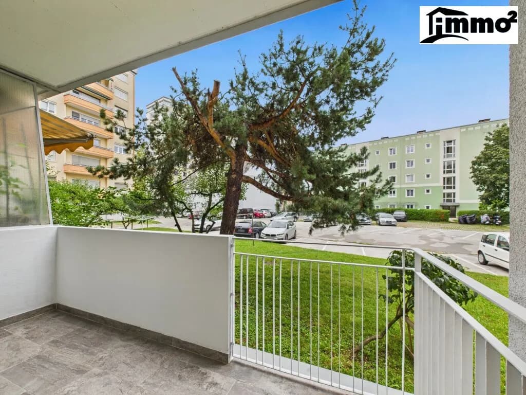 3-Zimmer-Wohnung kaufen in Klagenfurt – € 255.000 – Bild 11 von 12