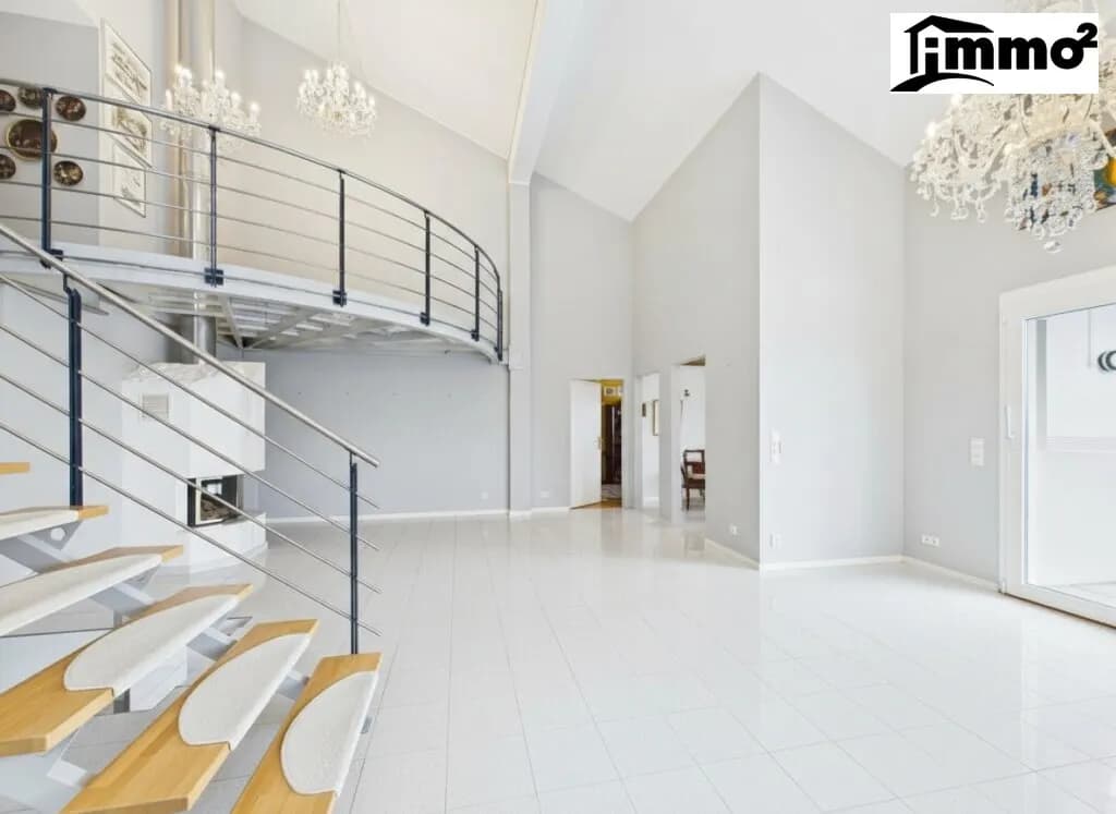 6-Zimmer-Wohnung kaufen in Klagenfurt – 190 m², € 695.000