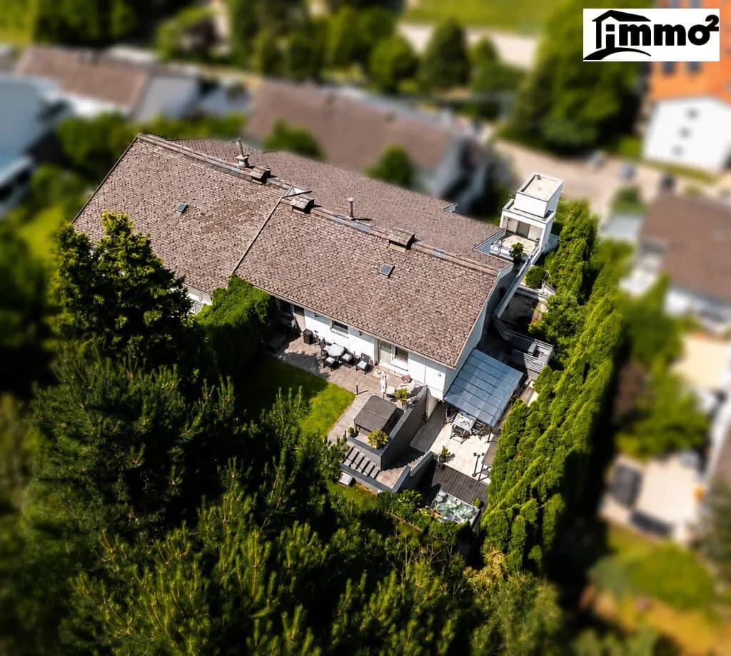 6-Zimmer-Wohnung kaufen in Klagenfurt – 190 m², € 695.000 – Bild 3 von 18