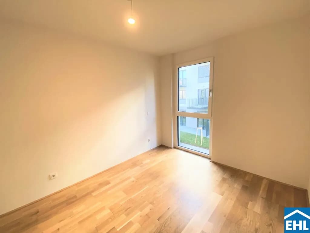 2-Zimmer-Wohnung mieten in Wien – 41,25 m², € 960 – Bild 5 von 6