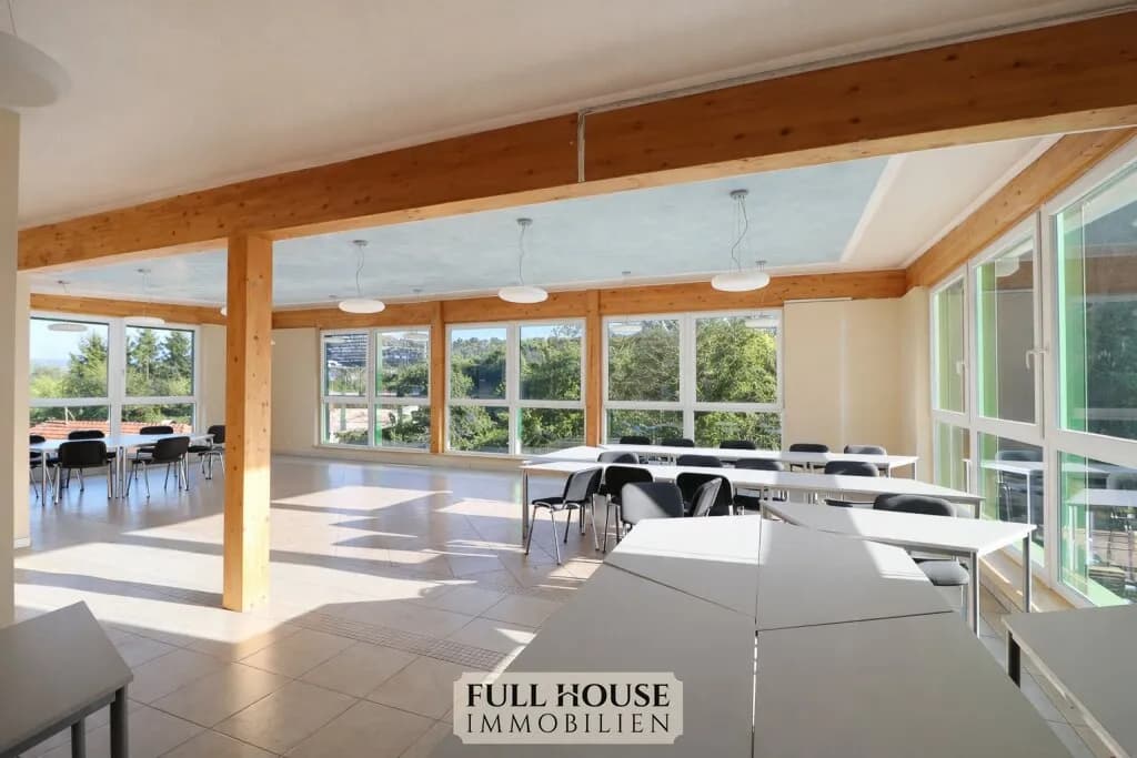 2-Zimmer-Gewerbeimmobilie kaufen in Villach – 152 m², € 230.000 – Bild 5 von 14