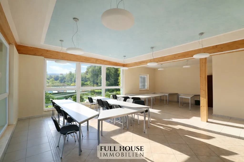 2-Zimmer-Gewerbeimmobilie kaufen in Villach – 152 m², € 230.000 – Bild 6 von 14