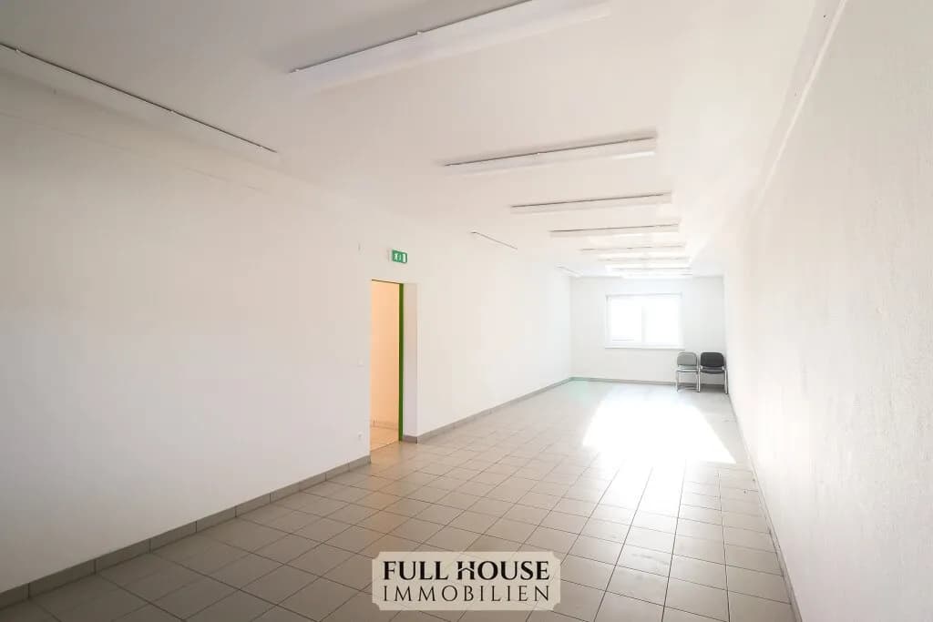 2-Zimmer-Gewerbeimmobilie kaufen in Villach – 152 m², € 230.000 – Bild 8 von 14