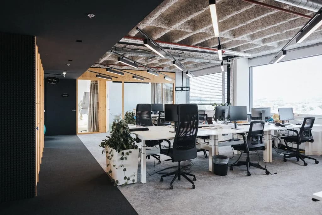 Gewerbeimmobilie mieten in Salzburg Stadt – 335 m², € 7.700