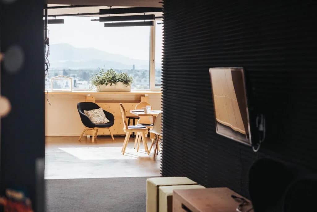 Gewerbeimmobilie mieten in Salzburg Stadt – 335 m², € 7.700 – Bild 5 von 17