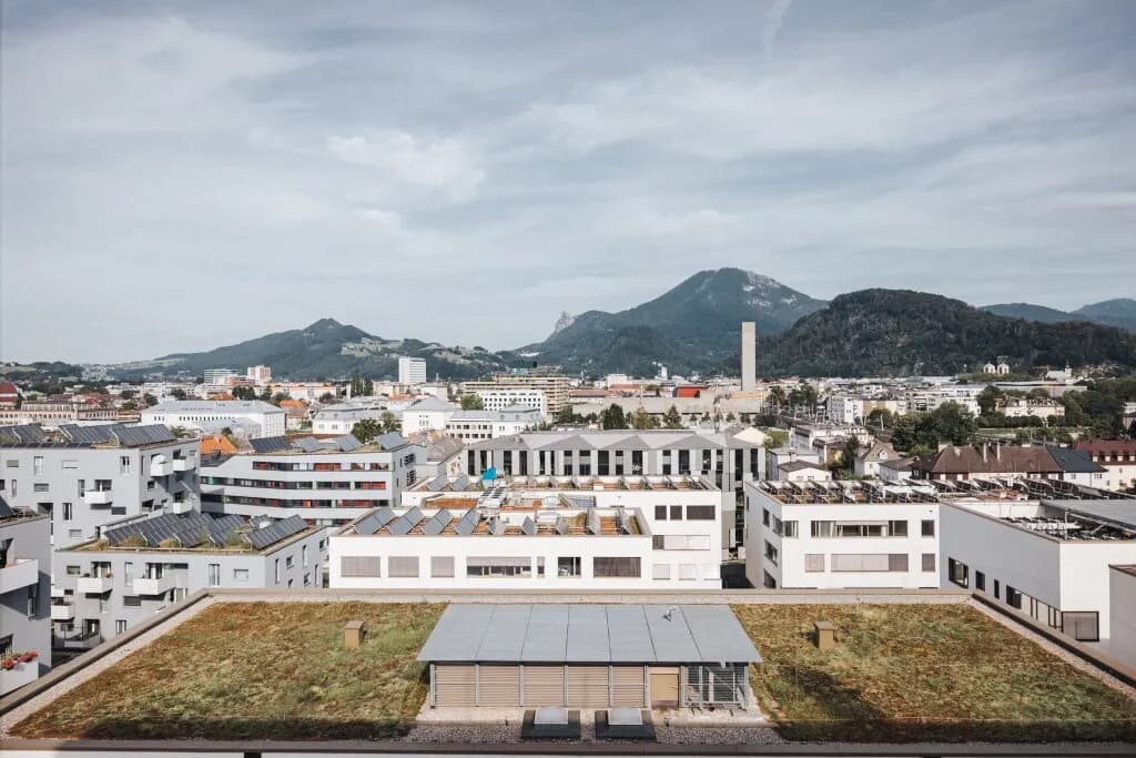 Gewerbeimmobilie mieten in Salzburg Stadt – 335 m², € 7.700 – Bild 7 von 17