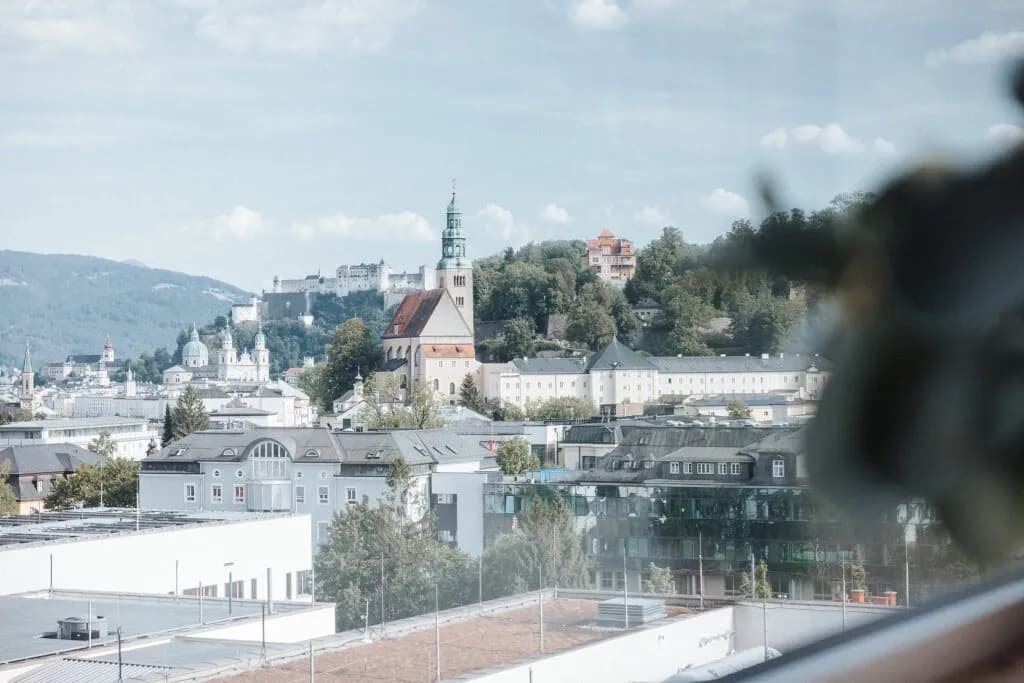 Gewerbeimmobilie mieten in Salzburg Stadt – 335 m², € 7.700 – Bild 8 von 17