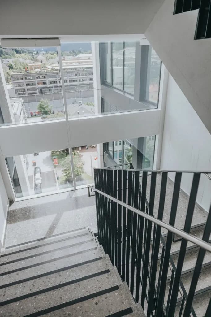 Gewerbeimmobilie mieten in Salzburg Stadt – 335 m², € 7.700 – Bild 13 von 17