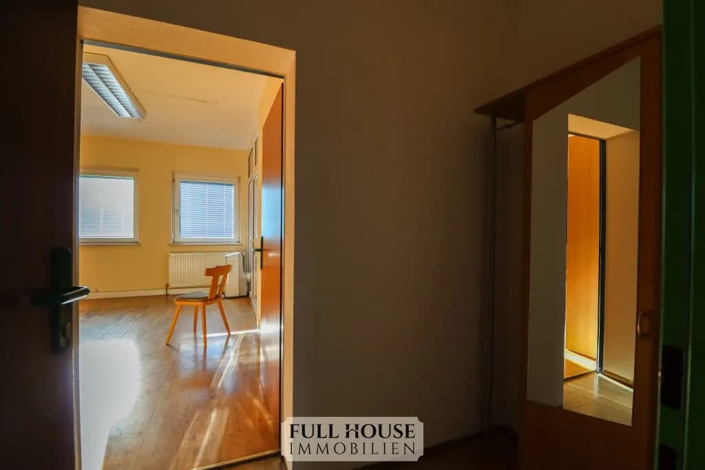 1-Zimmer-Gewerbeimmobilie kaufen in Villach – 49 m², € 71.000 – Bild 4 von 14