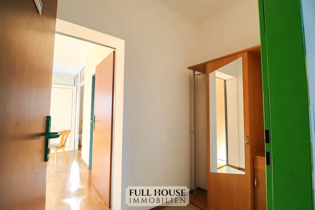 1-Zimmer-Gewerbeimmobilie kaufen in Villach – 49 m², € 71.000 – Bild 5 von 14