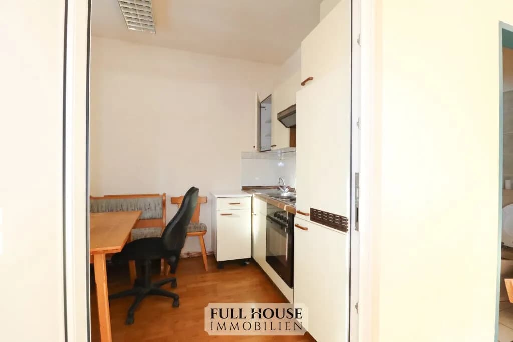 1-Zimmer-Gewerbeimmobilie kaufen in Villach – 49 m², € 71.000 – Bild 7 von 14