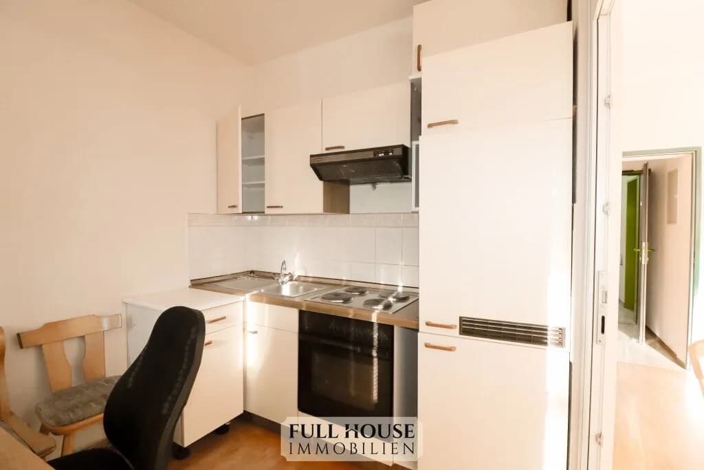 1-Zimmer-Gewerbeimmobilie kaufen in Villach – 49 m², € 71.000 – Bild 8 von 14