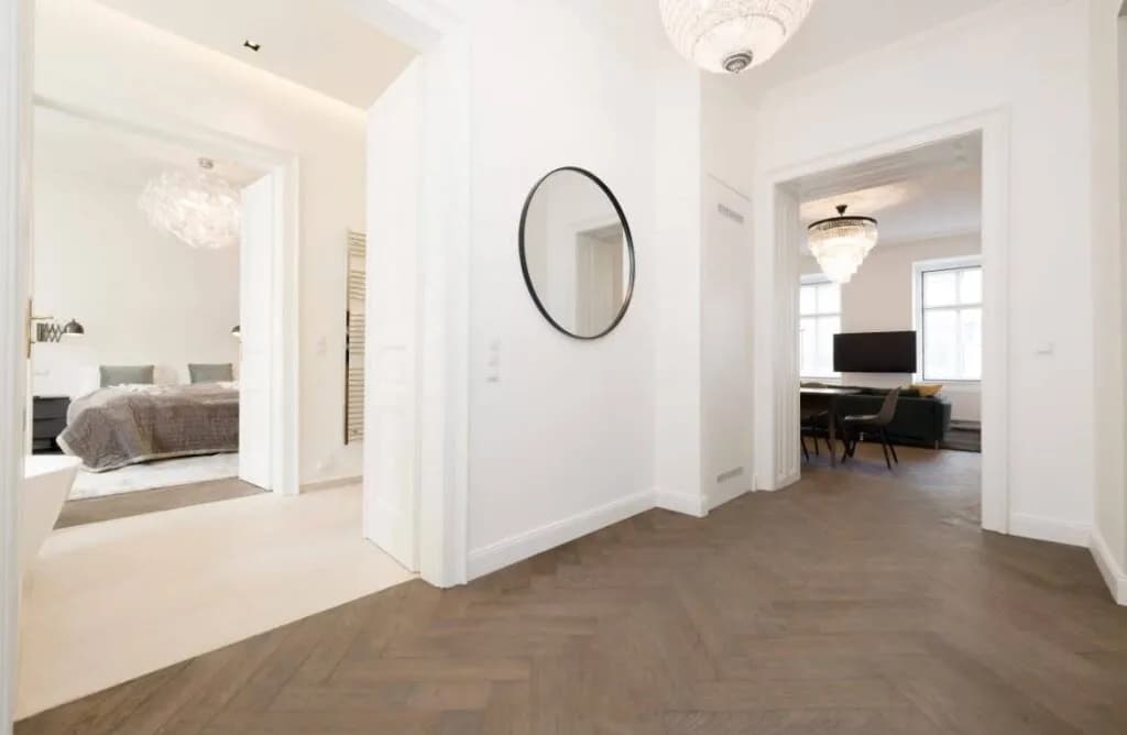 4-Zimmer-Wohnung kaufen in Wien – 114 m², € 895.000