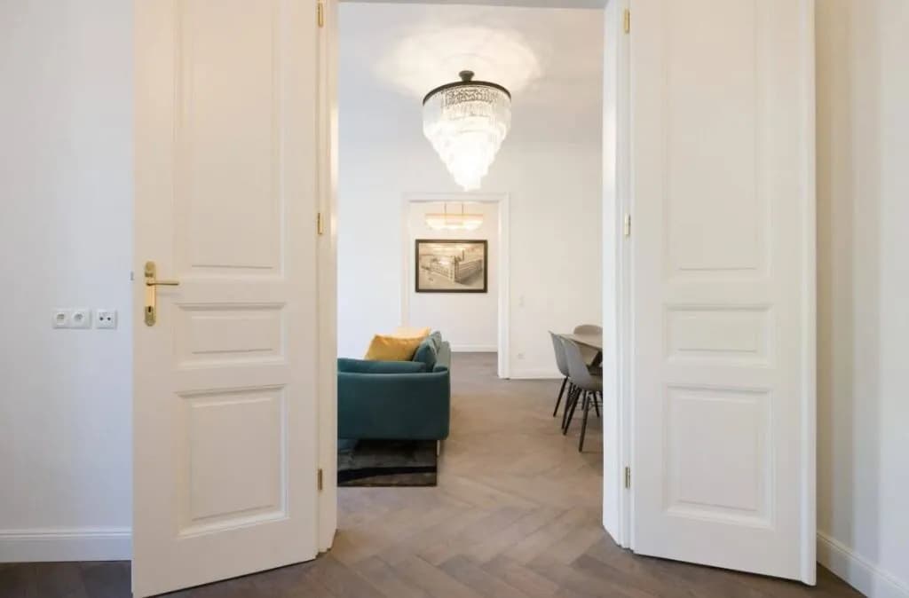 4-Zimmer-Wohnung kaufen in Wien – 114 m², € 895.000 – Bild 2 von 21