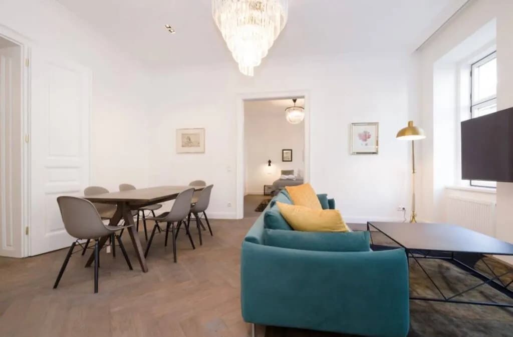 4-Zimmer-Wohnung kaufen in Wien – 114 m², € 895.000 – Bild 3 von 21