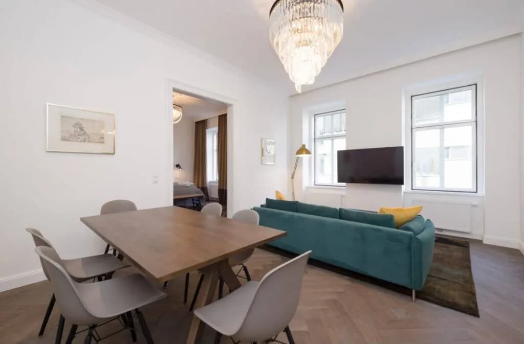 4-Zimmer-Wohnung kaufen in Wien – 114 m², € 895.000 – Bild 4 von 21