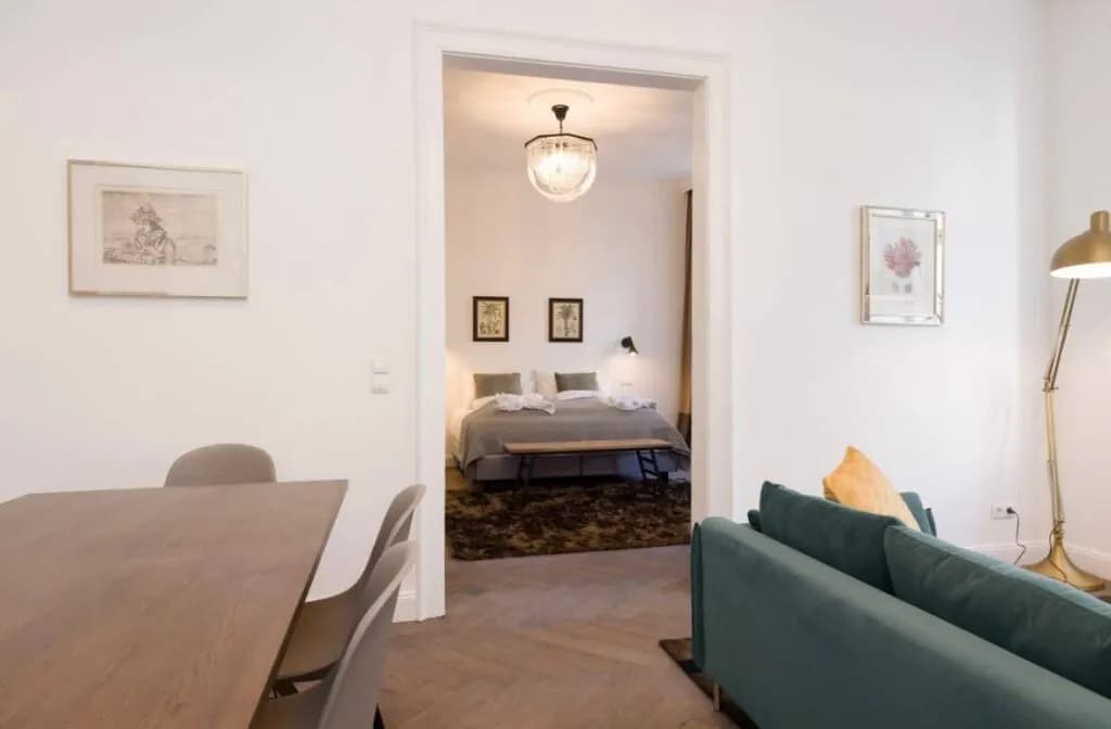 4-Zimmer-Wohnung kaufen in Wien – 114 m², € 895.000 – Bild 8 von 21