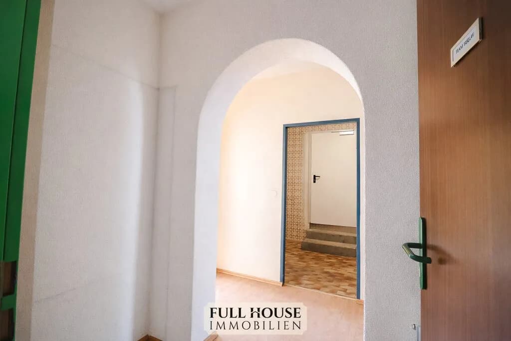 2-Zimmer-Gewerbeimmobilie kaufen in Villach – 50 m², € 75.000 – Bild 7 von 15